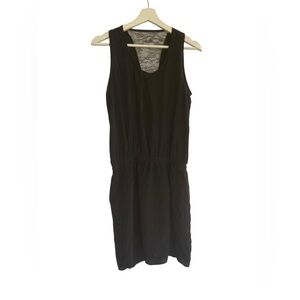 Philippe Le Bac 100% Silk Dress Size Small